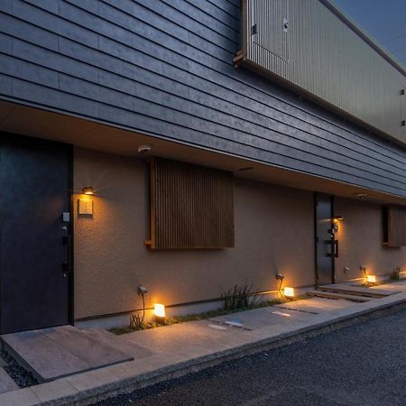 媛邸【Ｅｎｔｅｉ】 Villa Matsuyama  Exterior photo