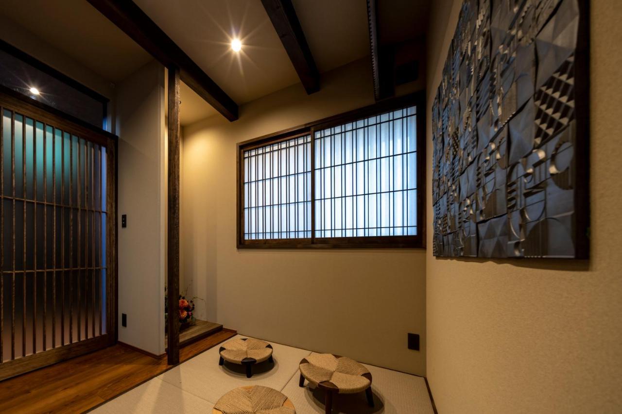 媛邸【Ｅｎｔｅｉ】 Villa Matsuyama  Exterior photo