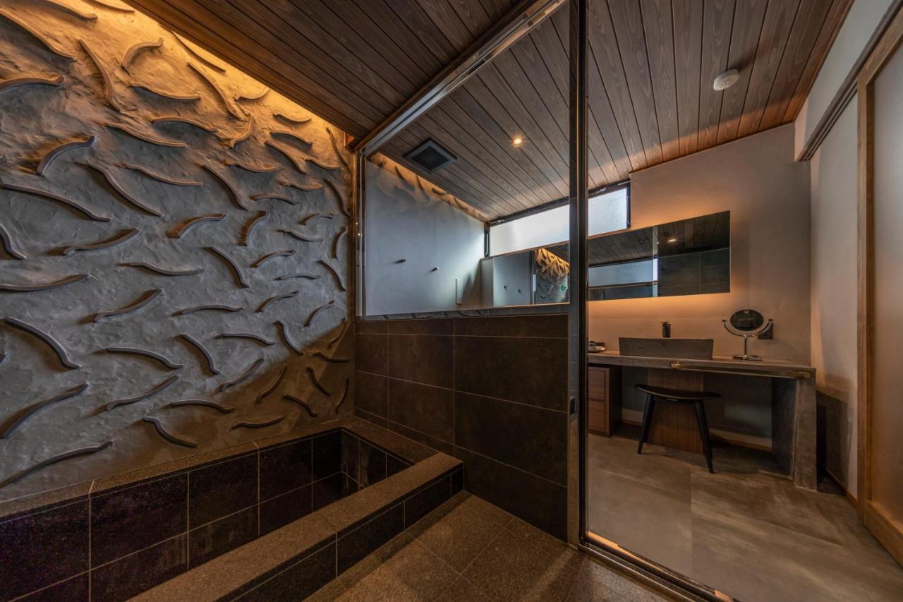媛邸【Ｅｎｔｅｉ】 Villa Matsuyama  Exterior photo